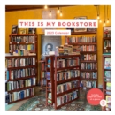 2023 Wall Calendar: This Is My Bookstore - Book