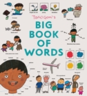 Taro Gomi's Big Book of Words - Book