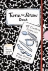 Time to Draw Deck : 45 Creative Exercises - Book