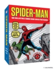 Spider-Man: 100 Collectible Postcards - Book