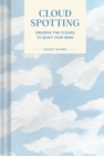 Pocket Nature: Cloud-Spotting - Book