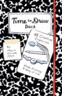 Time to Draw Deck : 45 Creative Exercises - eBook