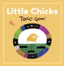 Little Chicks - eBook