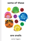 Some of These Are Snails - eBook