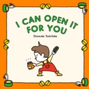 I Can Open It for You - eBook