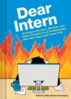 Dear Intern - Book