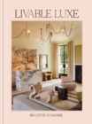 Livable Luxe - Book