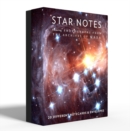 Star Notes : 20 Different Notecards and Envelopes - Book