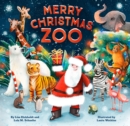 Merry Christmas, Zoo - eBook