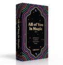 All of You Is Magic Deck : 52 Practices to Unlock Your Cosmic Power - Book