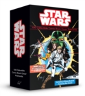 Star Wars Comics: 100 Collectible Comic Book Cover Postcards - Book