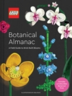 LEGO Botanical Almanac : A Field Guide to Brick-Built Blooms - Book
