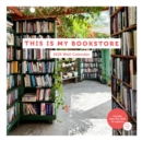 This Is My Bookstore 2025 Wall Calendar - Book