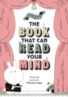 The Book That Can Read Your Mind - Book