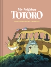 Studio Ghibli My Neighbor Totoro 2025 Engagement Calendar - Book