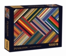 Pendleton Patterns 1000-Piece Puzzle - Book