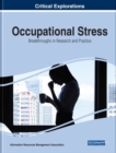 Occupational Stress: Breakthroughs in Research and Practice - eBook