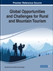 Global Opportunities and Challenges for Rural and Mountain Tourism - eBook