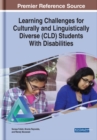 Learning Challenges for Culturally and Linguistically Diverse (CLD) Students With Disabilities - eBook