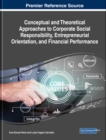 Conceptual and Theoretical Approaches to Corporate Social Responsibility, Entrepreneurial Orientation, and Financial Performance - eBook