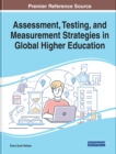 Assessment, Testing, and Measurement Strategies in Global Higher Education - eBook
