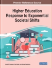 Higher Education Response to Exponential Societal Shifts - eBook
