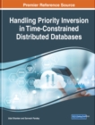 Handling Priority Inversion in Time-Constrained Distributed Databases - eBook