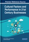 Cultural Factors and Performance in 21st Century Businesses - eBook