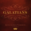Book of  Galatians - eAudiobook