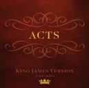 Book of Acts - eAudiobook