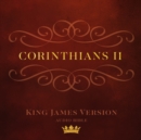 Book of II Corinthians - eAudiobook