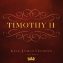 Book of II Timothy - eAudiobook
