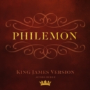Book of Philemon - eAudiobook