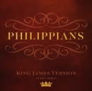 Book of Philippians - eAudiobook