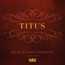 Book of  Titus - eAudiobook