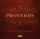 The Book of Proverbs - eAudiobook