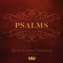 The Book of Psalms - eAudiobook