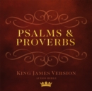 Psalms and Proverbs - eAudiobook