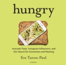 Hungry - eAudiobook