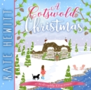 A Cotswold Christmas - eAudiobook