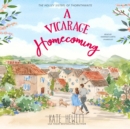 A Vicarage Homecoming - eAudiobook