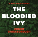 The Bloodied Ivy - eAudiobook