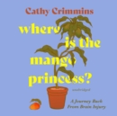Where Is the Mango Princess? - eAudiobook