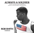 Always a Soldier - eAudiobook