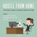 Hustle from Home - eAudiobook