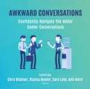 Awkward Conversations - eAudiobook