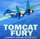 Tomcat Fury - eAudiobook