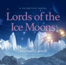 Lords of the Ice Moons - eAudiobook