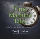 Time Machine Tales - eAudiobook