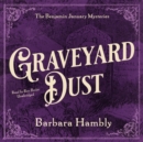 Graveyard Dust - eAudiobook